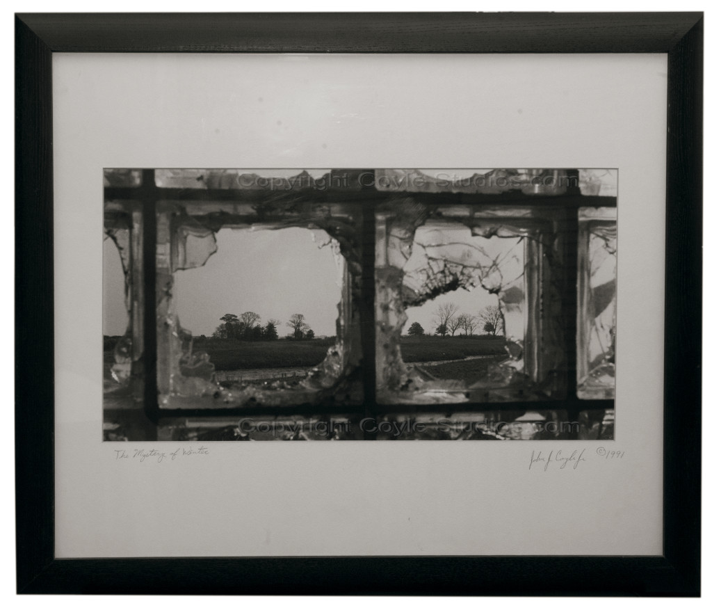 The Mystery of Winter