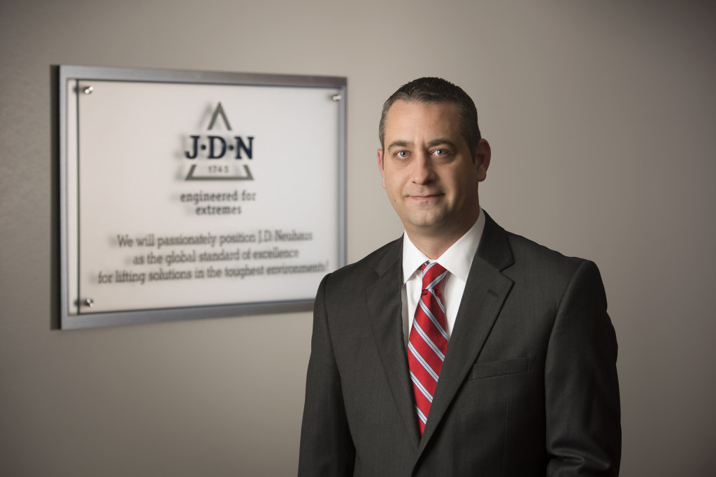 jd neuhaus
