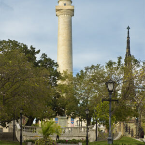 mt. vernon baltimore