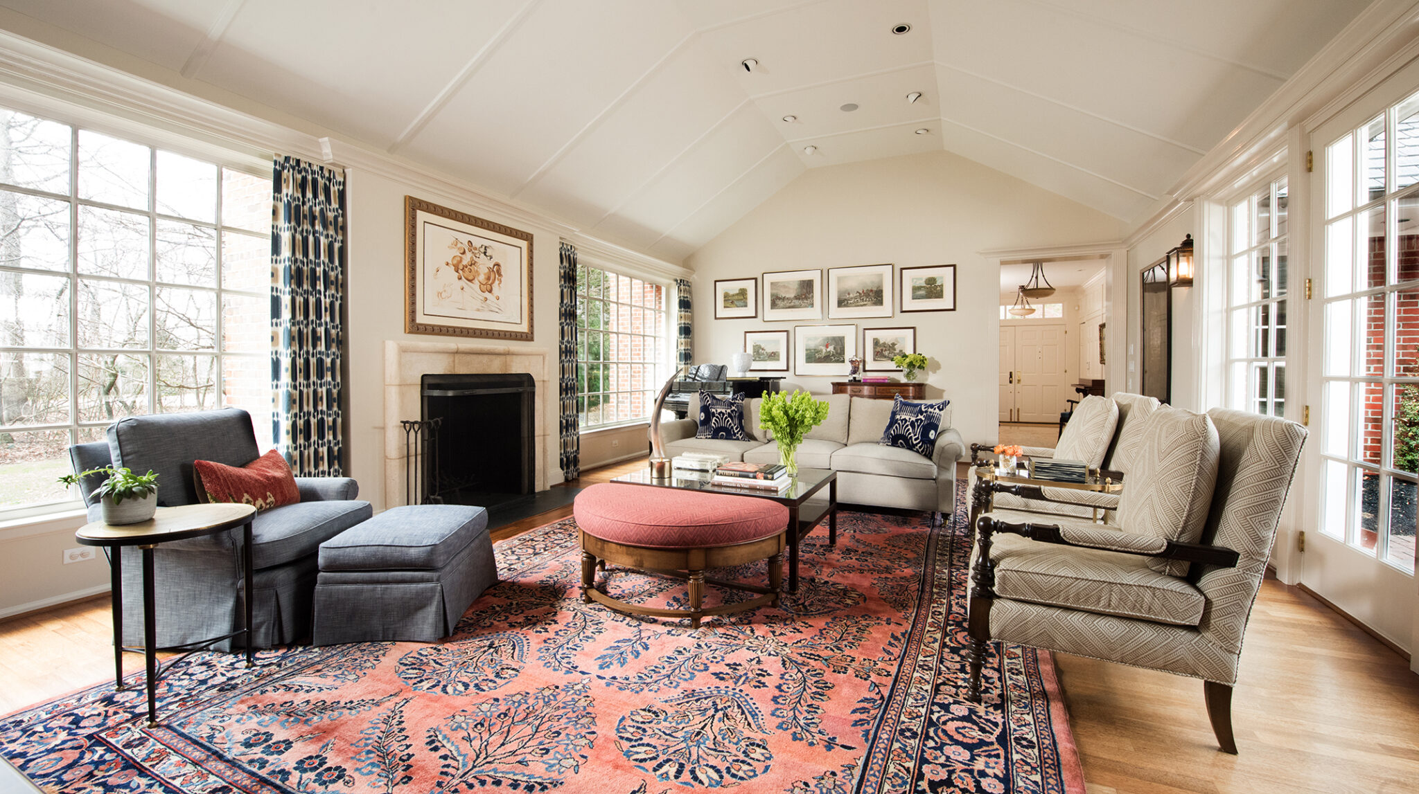Living Room 5