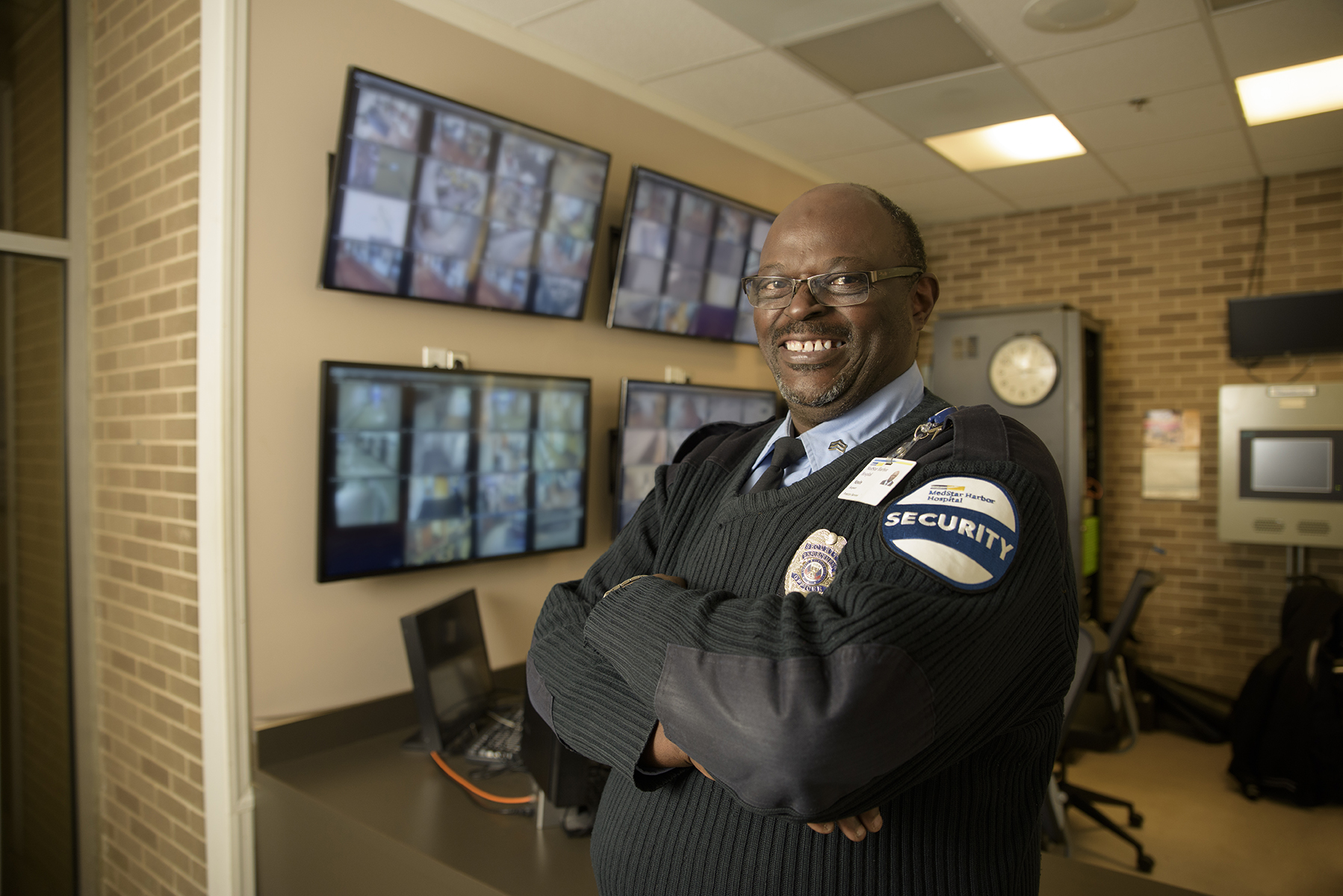 security